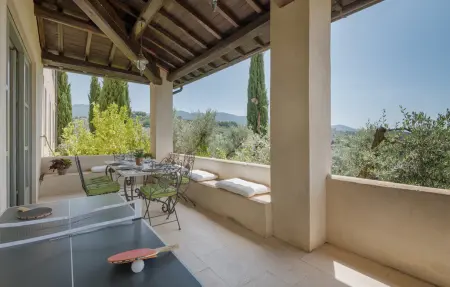 Maison 8 personnes à Torri in Sabina - Photo 1