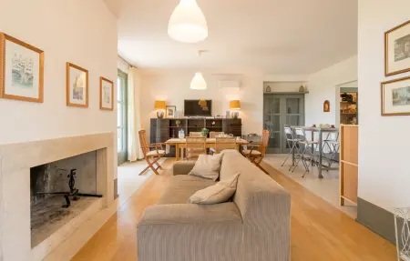 Maison 8 personnes à Torri in Sabina - Photo 2