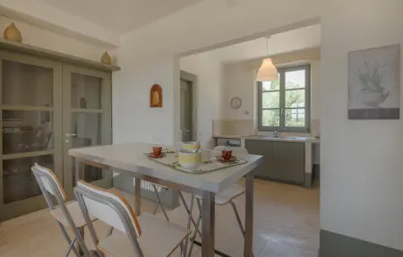 Maison 8 personnes à Torri in Sabina - Photo 3