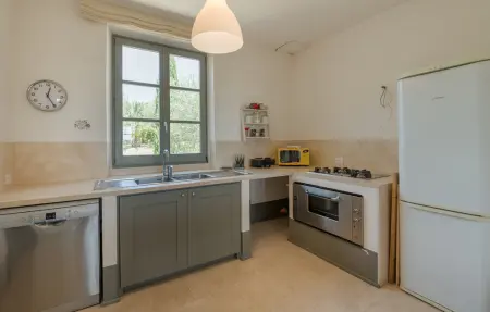 Maison 8 personnes à Torri in Sabina - Photo 4