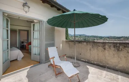 Maison 8 personnes à Torri in Sabina - Photo 5