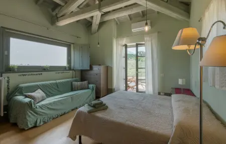 Maison 8 personnes à Torri in Sabina - Photo 6