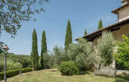 Maison 8 personnes à Torri in Sabina - Photo 9
