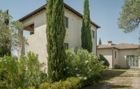 Maison 8 personnes à Torri in Sabina - Photo 10