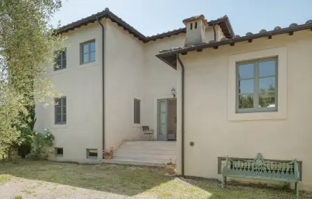 Maison 8 personnes à Torri in Sabina - Photo 11