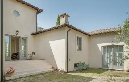 Maison 8 personnes à Torri in Sabina - Photo 12