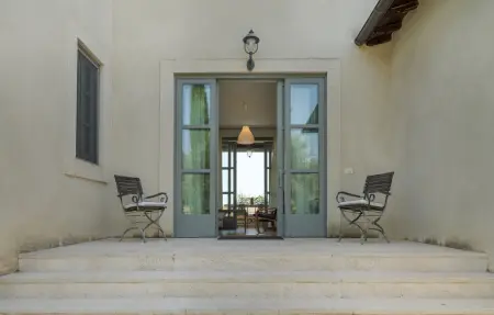 Maison 8 personnes à Torri in Sabina - Photo 13