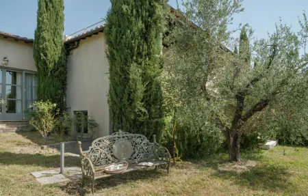 Maison 8 personnes à Torri in Sabina - Photo 14
