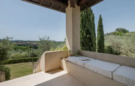 Maison 8 personnes à Torri in Sabina - Photo 16