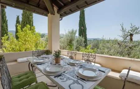 Maison 8 personnes à Torri in Sabina - Photo 17