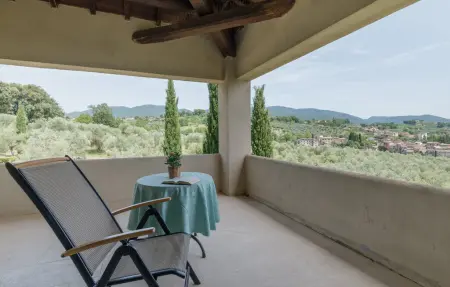 Maison 8 personnes à Torri in Sabina - Photo 18
