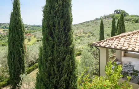 Maison 8 personnes à Torri in Sabina - Photo 19