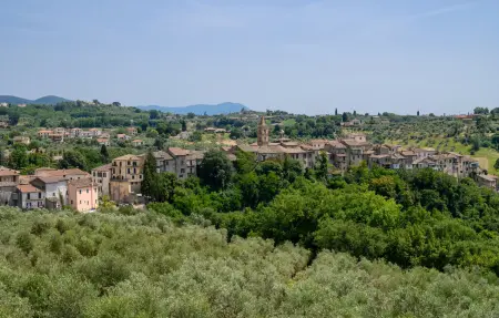 Maison 8 personnes à Torri in Sabina - Photo 20