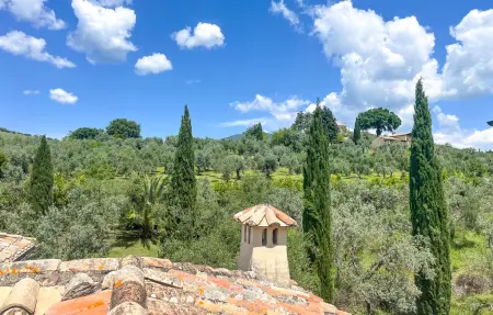 Maison 8 personnes à Torri in Sabina - Photo 21