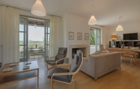 Maison 8 personnes à Torri in Sabina - Photo 22