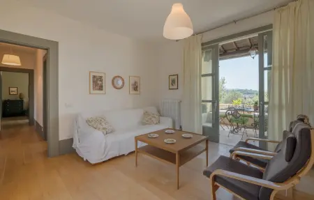 Maison 8 personnes à Torri in Sabina - Photo 23