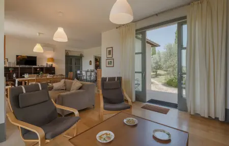 Maison 8 personnes à Torri in Sabina - Photo 24