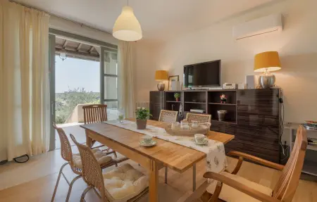 Maison 8 personnes à Torri in Sabina - Photo 25