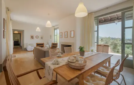 Maison 8 personnes à Torri in Sabina - Photo 26