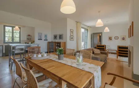 Maison 8 personnes à Torri in Sabina - Photo 27