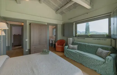 Maison 8 personnes à Torri in Sabina - Photo 28