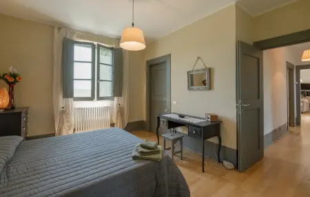 Maison 8 personnes à Torri in Sabina - Photo 31