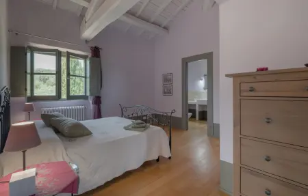 Maison 8 personnes à Torri in Sabina - Photo 32