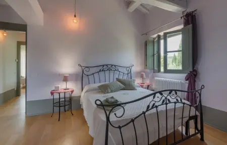 Maison 8 personnes à Torri in Sabina - Photo 33