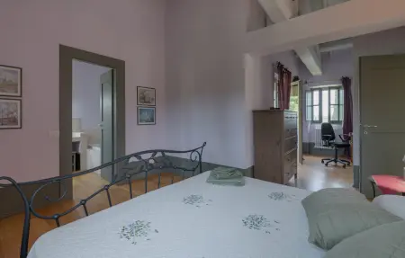 Maison 8 personnes à Torri in Sabina - Photo 34