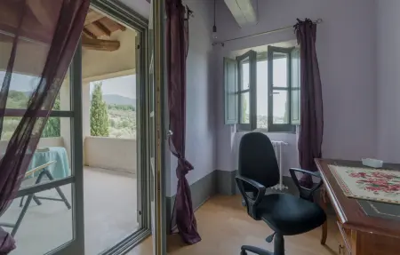 Maison 8 personnes à Torri in Sabina - Photo 35