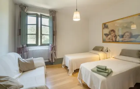 Maison 8 personnes à Torri in Sabina - Photo 36