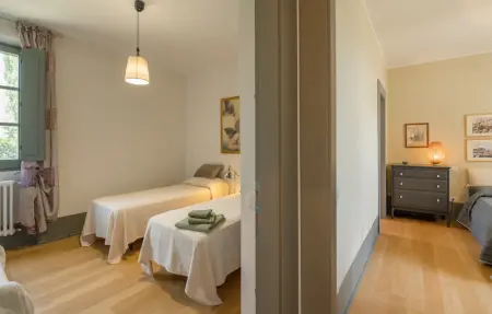 Maison 8 personnes à Torri in Sabina - Photo 37