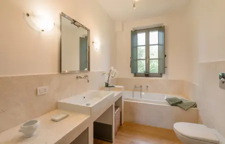 Maison 8 personnes à Torri in Sabina - Photo 39