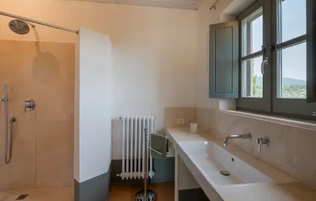 Maison 8 personnes à Torri in Sabina - Photo 40