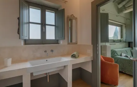 Maison 8 personnes à Torri in Sabina - Photo 42