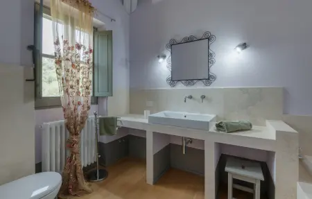 Maison 8 personnes à Torri in Sabina - Photo 43