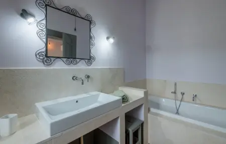Maison 8 personnes à Torri in Sabina - Photo 44