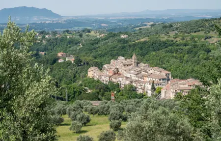 Maison 8 personnes à Torri in Sabina - Photo 45