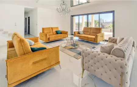 Maison 8 personnes à Pont Saint Esprit - Photo 2