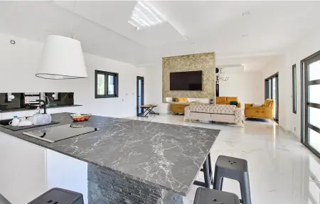 Maison 8 personnes à Pont Saint Esprit - Photo 5