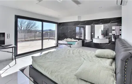 Maison 8 personnes à Pont Saint Esprit - Photo 6