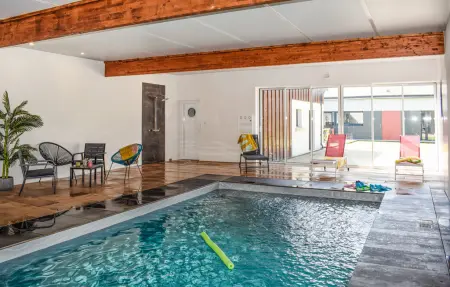 Maison 6 personnes à Le Vieux Bourg - Photo 1