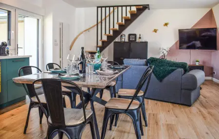 Maison 6 personnes à Le Vieux Bourg - Photo 2