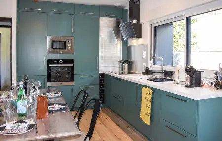 Maison 6 personnes à Le Vieux Bourg - Photo 4
