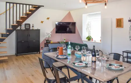 Maison 6 personnes à Le Vieux Bourg - Photo 6