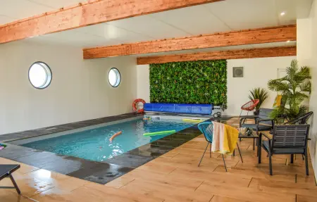 Maison 6 personnes à Le Vieux Bourg - Photo 9