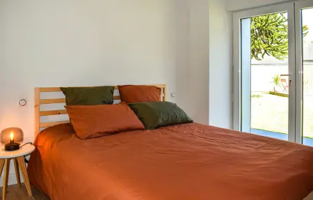 Maison 6 personnes à Le Vieux Bourg - Photo 14