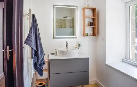 Maison 6 personnes à Le Vieux Bourg - Photo 16
