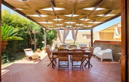 Maison 6 personnes à Gizzeria - Photo 1