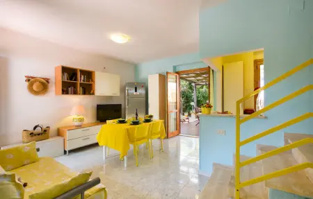 Maison 6 personnes à Gizzeria - Photo 2